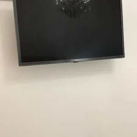 Jetlog Apartmán
