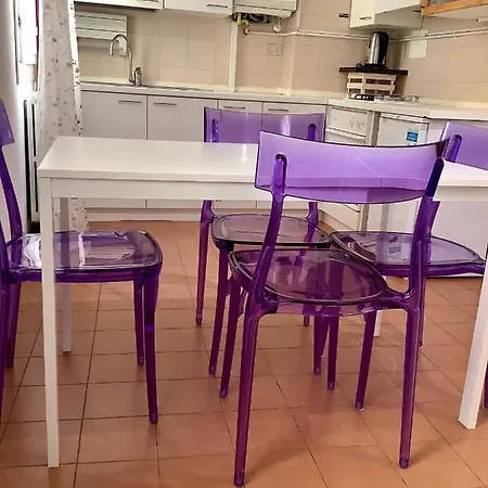 Jetlog Apartment *