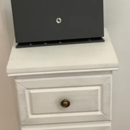 Apartment Jetlog